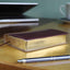 Amplified Holy Bible, Compact, Leathersoft, Tan/Burgundy: Ca