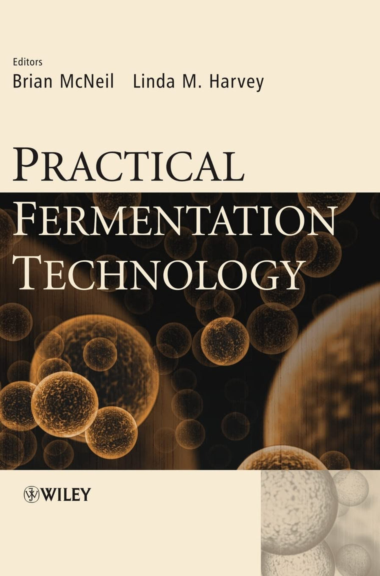 Practical Fermentation Technology