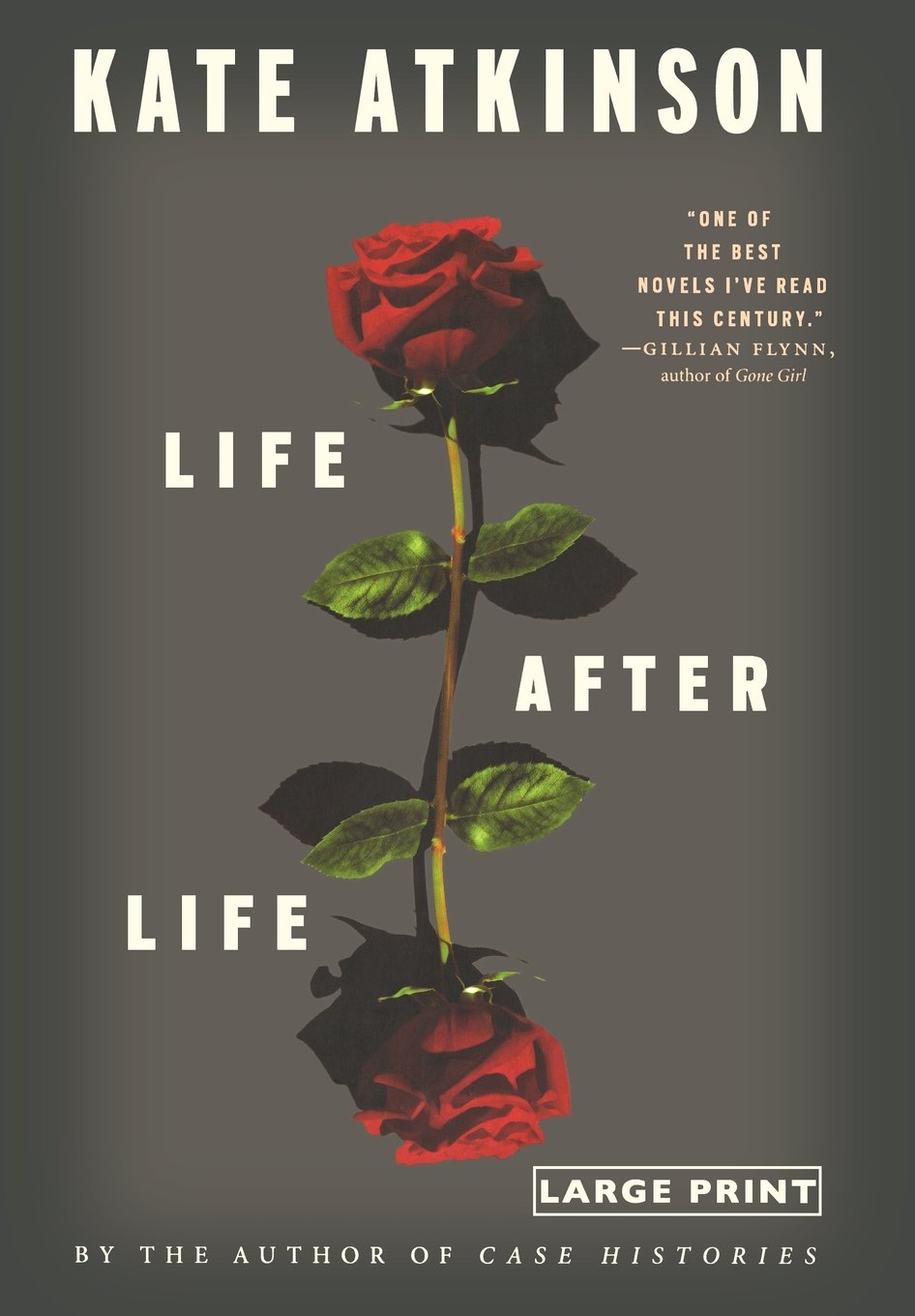 Life After Life: