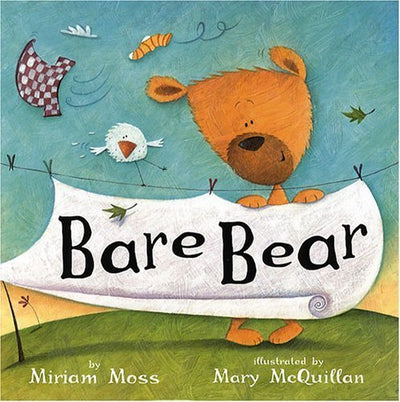 Bare Bear