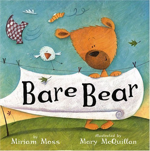 Bare Bear