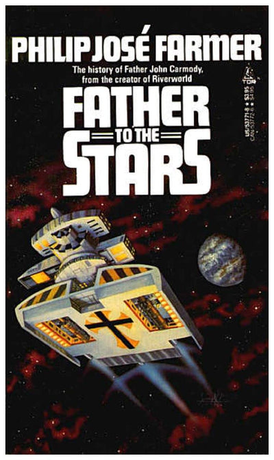 Father to the Stars