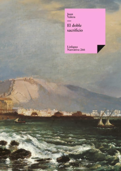 El doble sacrificio (Narrativa) (Spanish Edition)