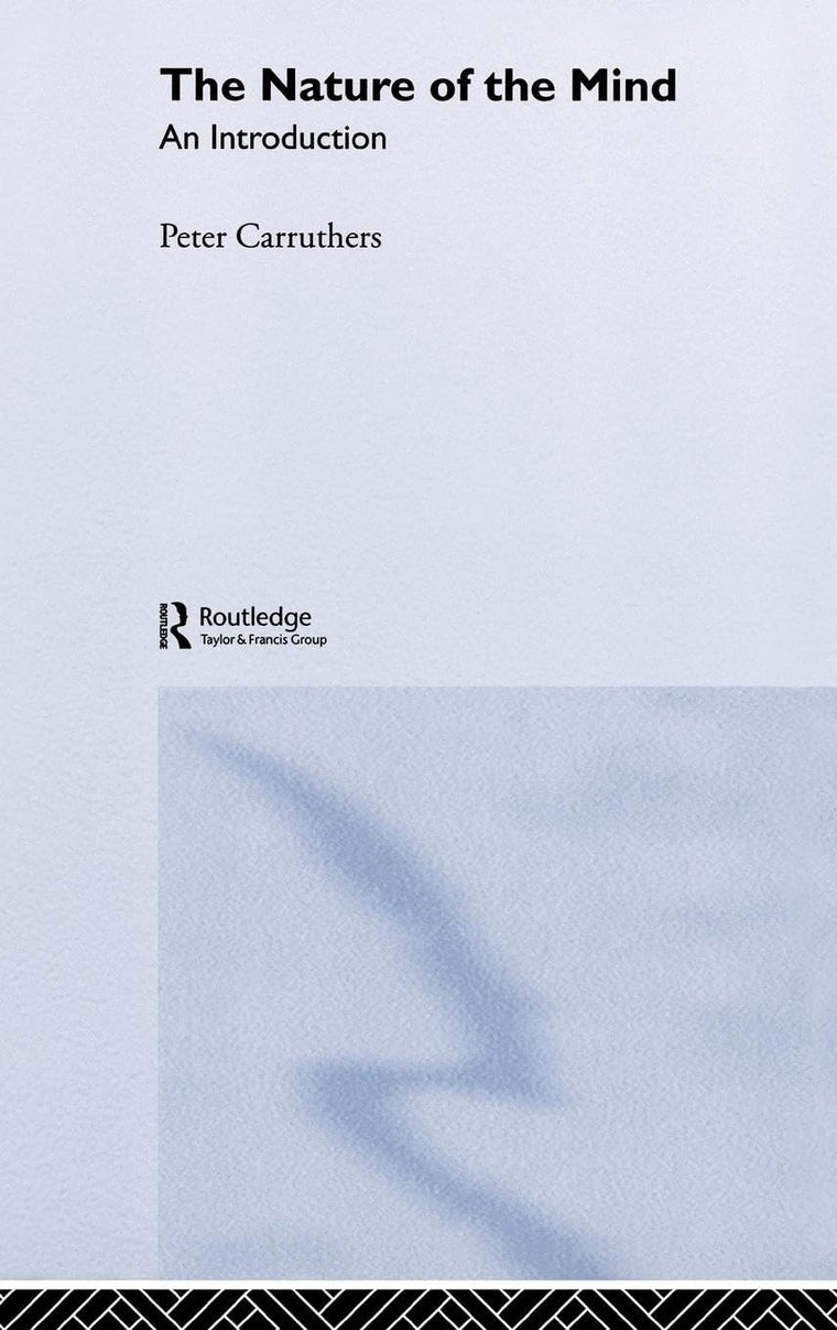 The Nature of the Mind: An Introduction
