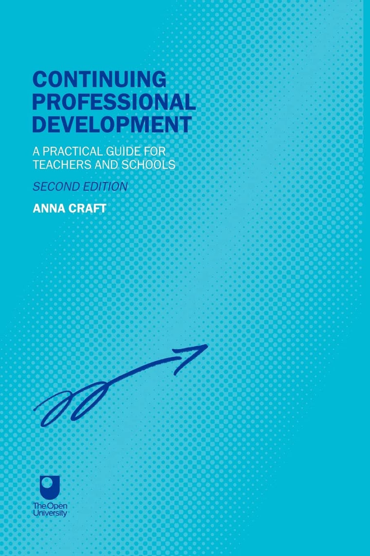 Continuing Professional Development, Second Edition (Educational Management S)