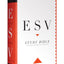 ESV Study Bible, Personal Size