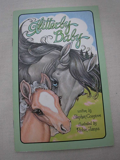 Glitterby Baby (Serendipity)