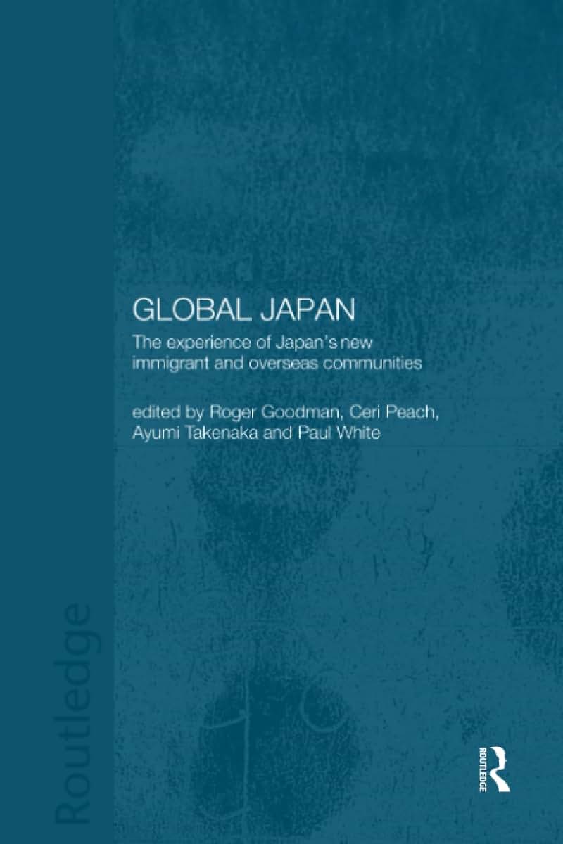 Global Japan