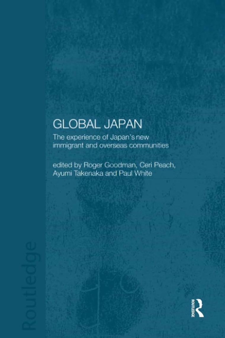 Global Japan