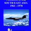 THE RF-101 VOODOO OVER SOUTH EAST ASIA 1961 - 1970