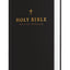 NLT Church Bible (Hardcover, Black)