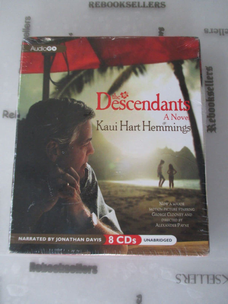The Descendants