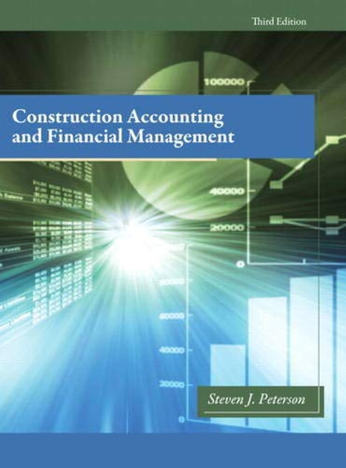 Construction Accounting & Financial Management (3rd Edition)