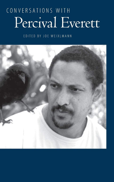 Conversations with Percival Everett (Literary Conversations Series)