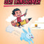 Geh langsamer : Kinderbcher 6-9 Jahre  Band - 2  Labyrinth und Addition (German Edition)