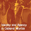 Identity and Agency in Cultural Worlds by Holland, Dorothy