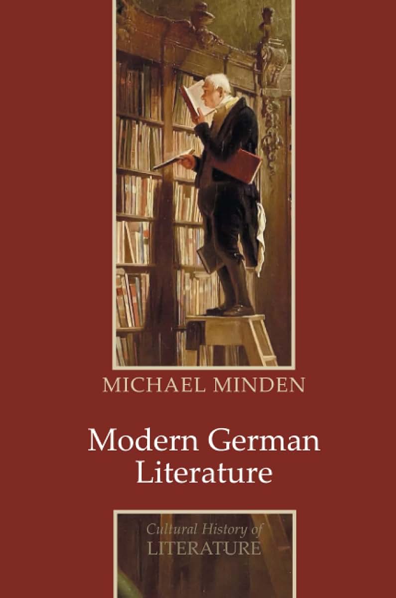 Modern German Literature