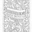 Color the Names of God (Color the Bible) by Michaels, Marie