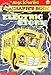 Electric Storm (Magic School Bus Chapter Books, No. 14)