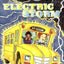 Electric Storm (Magic School Bus Chapter Books, No. 14)