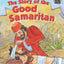 The Story of the Good Samaritan - Arch Books