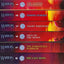 Warrior Cats Series 4 Omen Of The Stars Books 1 - 6 Collection Set by Erin Hunter (The Fourth Apprentice, Fading Echoes, Night Whispers, Sign of the Moon, The Forgotten Warrior & The Last Hope)
