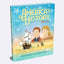 America's History: A Tuttle Twins Series of Stories (1215-1776) (The Tuttle Twins Stories)