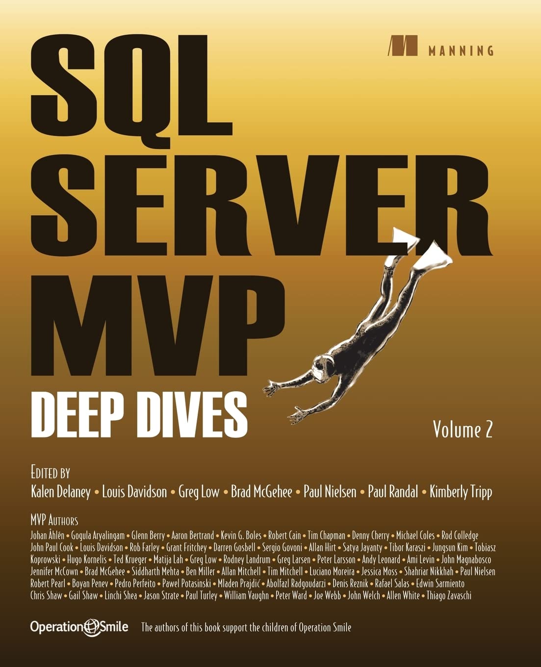 SQL Server MVP Deep Dives, Volume 2
