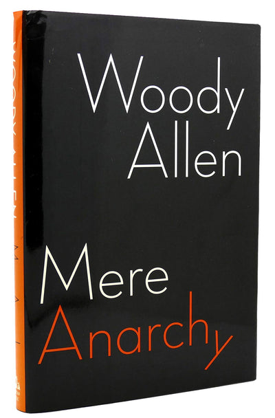Mere Anarchy