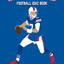 Buffalo Bills Football Quiz Book: 500 Questions on the Legends of Orchard Park (Sports Quiz Books)