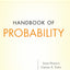 Handbook of Probability