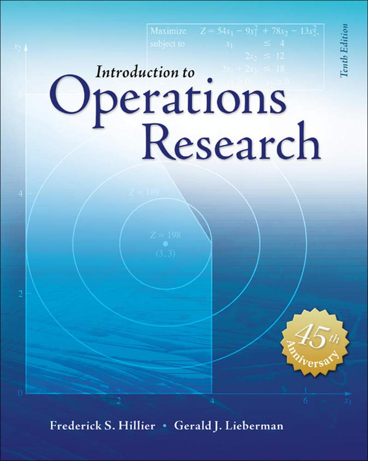 Introduction to Operations Research with Access Card for Premium Content