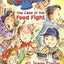 The Case of the Food Fight (Jigsaw Jones Mystery, No. 28)