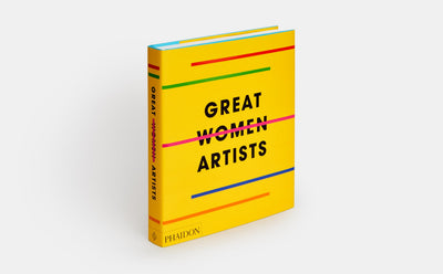 Great Women Artists