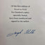Good as Gold by Joseph Heller