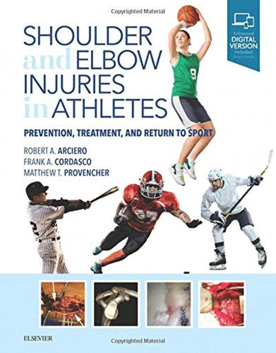Shoulder and Elbow Injuries in Athletes: Prevention, Treatment and Return to Sport