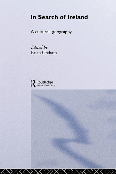 In Search of Ireland: A Cultural Geography