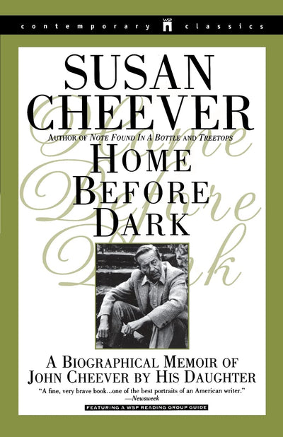 Home Before Dark (Contemporary Classics (Washington Square P