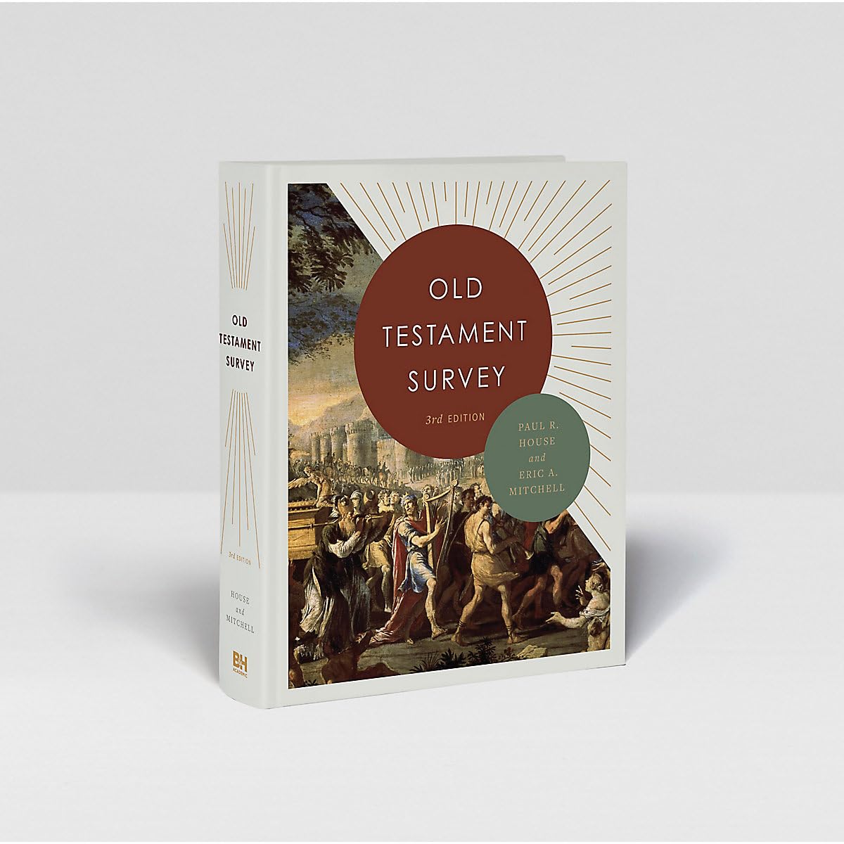 Old Testament Survey