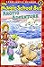 The Magic School Bus Arctic Adventure (Scholastic Reader, Level 2)