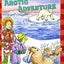 The Magic School Bus Arctic Adventure (Scholastic Reader, Level 2)
