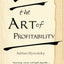 The Art of Profitability