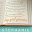 Big Girl Panties: A Novel