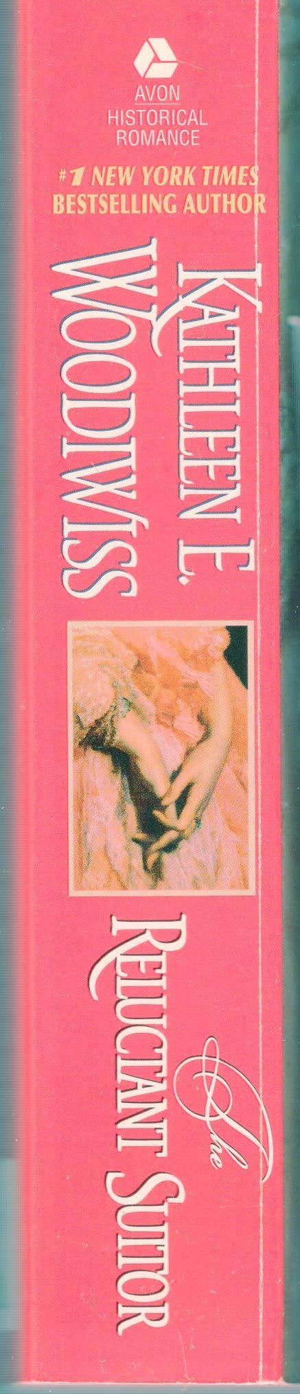 The Reluctant Suitor: A Regency Historical Romance Novel