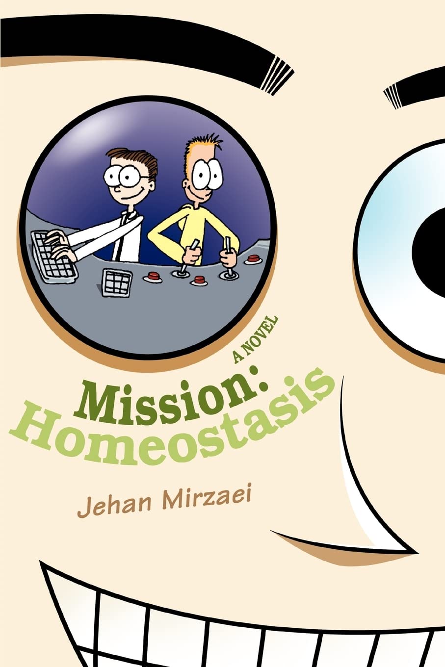 Mission: Homeostasis