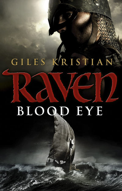 Raven: Blood Eye