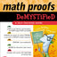 Math Proofs Demystified