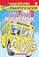 Amazing Magnetism (Magic School Bus Chapter Book #12)