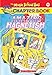 Amazing Magnetism (Magic School Bus Chapter Book #12)