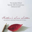 Father's Love Letter